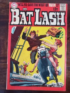 Bat Lash 3