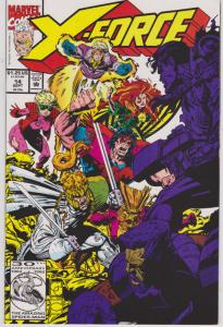 X-Force #14