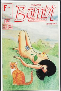 Bambi and Friends #9