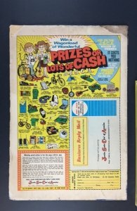 Adventure Into Fear #16 (1973)