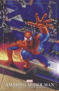 Amazing Spider-Man Vol. 6 #42 Marvel Comics Hildebrandt Variant Cover C NM