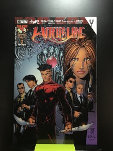 Witchblade #55  (2002)