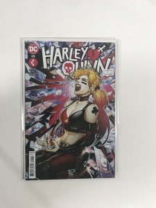 Harley Quinn #25 (2023) NM3B184 NEAR MINT NM