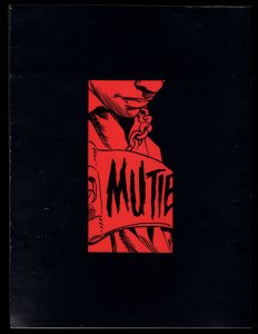 Marvel Graphic Novel #5 VF- 7.5