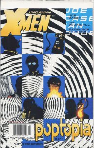 The Uncanny X-Men #396 (2001) X-Men