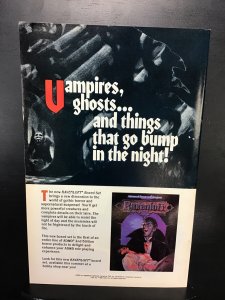 The Amazing Spider-Man #339 (1990)nm