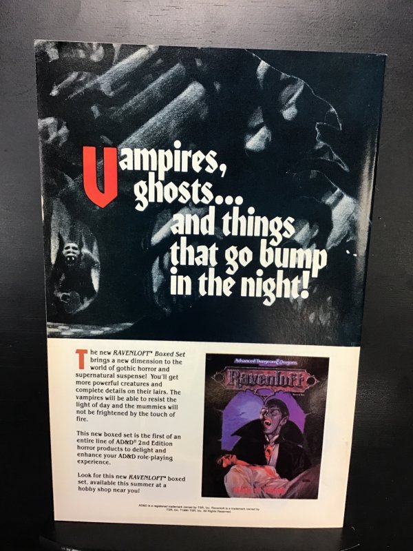 The Amazing Spider-Man #339 (1990)nm