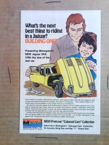 Superman #309 (1977) FN  condition