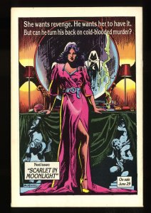 Moon Knight #23 VF- 7.5