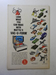 House of Mystery #159 (1966) VG Condition