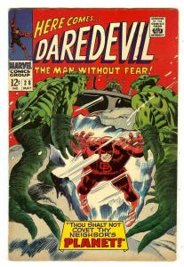 Daredevil 28