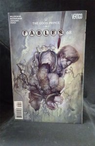 Fables #68 2008 vertigo Comic Book