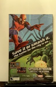 Marvel Adventures: Spider-Man #21 (2007)