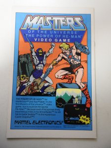 Batman #370 (1984) VF/NM Condition