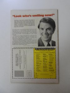 Jungle Action #20 (1976) VG/Fine Condition!