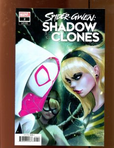 Spider Gwen: Shadow Clones #2 - WE COMBINE SHIPPING! (9.0) 2023