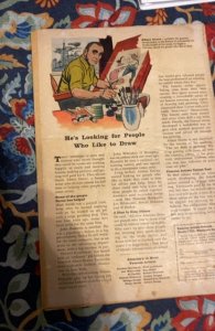 The Amazing Spider-Man #12 (1964) jj jameson/doc ock see description