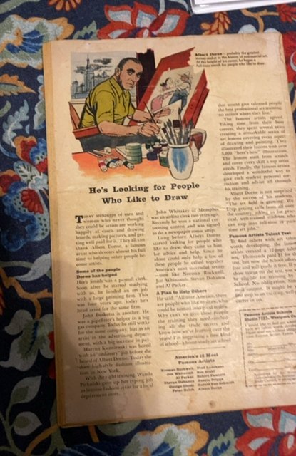 The Amazing Spider-Man #12 (1964) jj jameson/doc ock see description