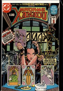 Madame Xanadu (1981) Madame Xanadu