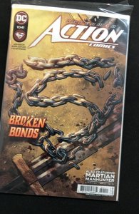 Action Comics #1041 (2022)