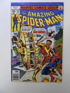 The Amazing Spider-Man #183 (1978) VF condition