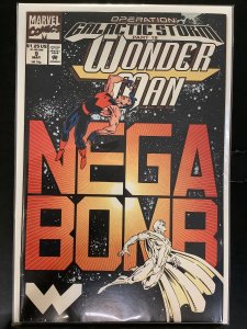 Wonder Man #9 (1992)