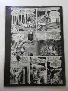 Witches Tales Volume 2 #6 (1970) VG+ Condition