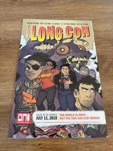 Shadow Roads # 1 VF 1st Print Variant Cover Oni Press Comic Book 2 J369