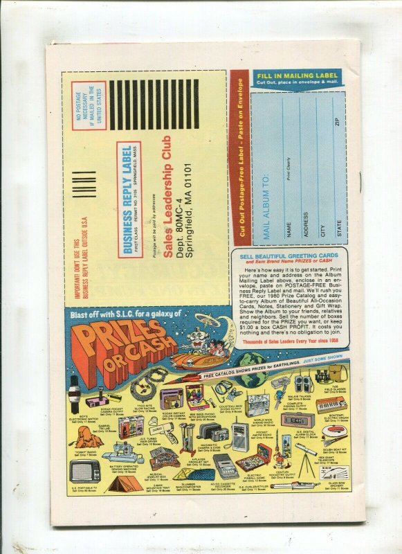 ROM #8 (9.0) DIRECT!! 1980