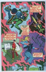 WORLD’S FINEST COMICS #256 - 9.0 - WP - Superman -Batman - Green Arrow - Hawkman