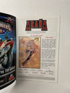 AraÃƒÂ±a: Heart of the Spider #2 (2005)