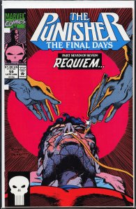 The Punisher #59 (1992) Punisher