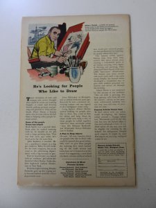 Tales to Astonish #50 (1963) FN- condition moisture damage