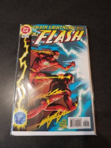 The Flash #149 (1999)