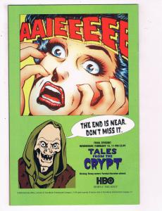 The Spectre #28 VF DC Comics Comic Book JLA April 1995 DE23