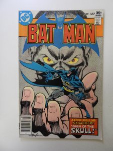 Batman #289 (1977) VF- condition