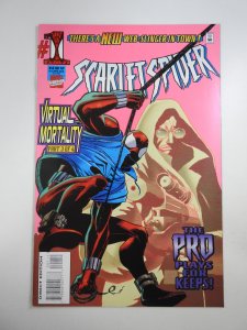 Scarlet Spider #1 (1995)