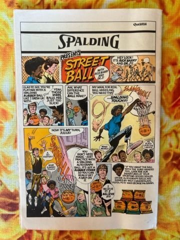 Captain America #224 (1978)