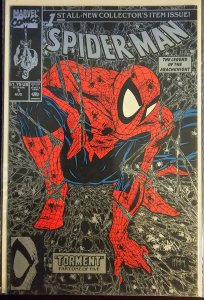 Spider-Man #1 (1990)