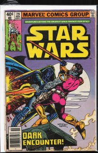 Star Wars #29 (1979) Star Wars