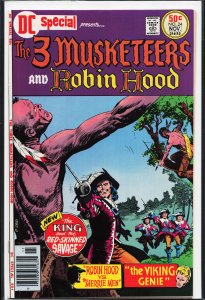 DC Special #24 (1976)