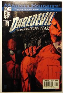 Daredevil #35 (2002)