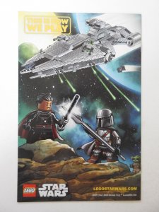 Iron Man #15 (2022) VF/NM Condition!