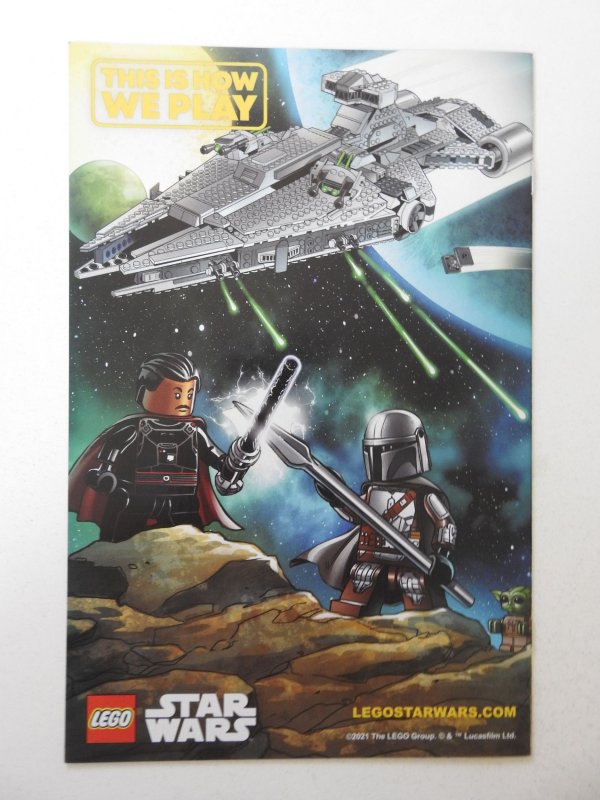 Iron Man #15 (2022) VF/NM Condition!