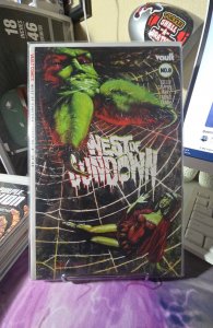 West of Sundown #8 (2023)