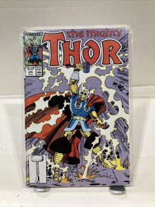 The Mighty Thor 378