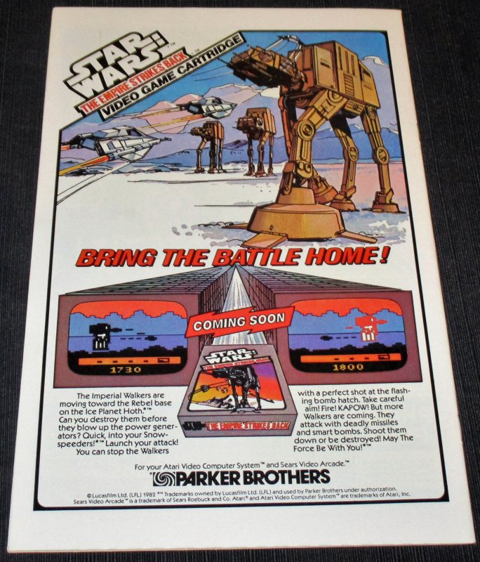 Star Wars #64 (1982)