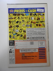 Marvel Two-in-One Annual #5 (1980) VF- Condition!