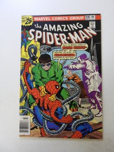 Amazing Spider-Man #158 VF condition