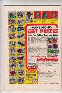 Chamber of Darkness #5 (Jun-70) VF- High-Grade 